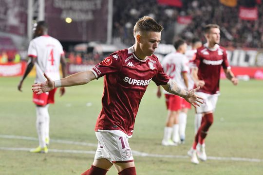 Claudiu Petrila
