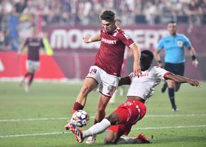 Se repetă istoria? » Doar o victorie pentru Rapid cu el pe teren: va fi pe gazon în meciul cu Dinamo