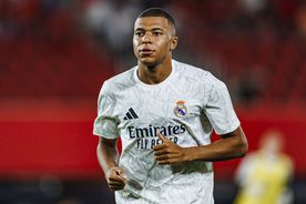 La debutul lui Kylian Mbappe, Real Madrid s-a împiedicat la Mallorca » Francezul a irosit două șanse importante