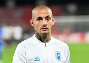 Mitriță a semnat! Contract până în 2028