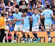 Chelsea - Manchester City 0-2, în „blockbuster-ul” rundei inaugurale de Premier League