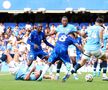 Chelsea - Manchester City 0-2, în „blockbuster-ul” rundei inaugurale de Premier League