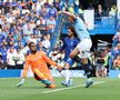 Chelsea - Manchester City 0-2, în „blockbuster-ul” rundei inaugurale de Premier League