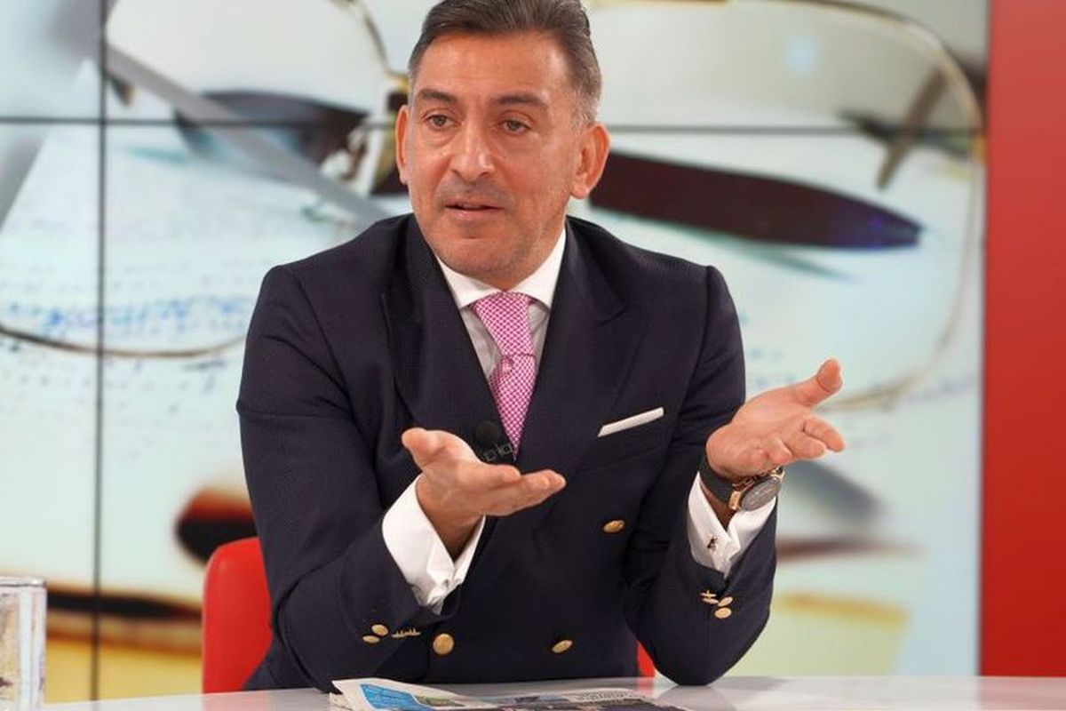 Concluzia lui Ilie Dumitrescu după revenirea pe teren a lui Florin Tănase la FCSB