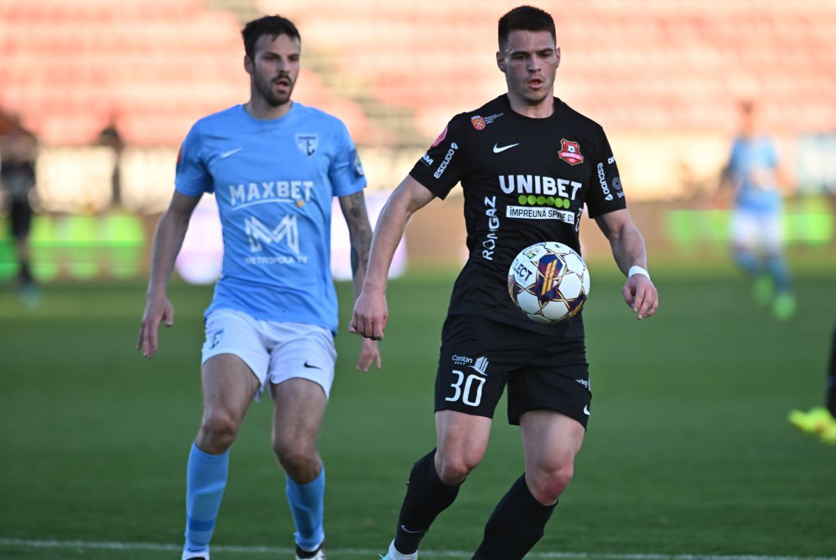 Stranierul inclus de Mircea Lucescu pe lista preliminară: „Pentru mine, încă nu e vorba de echipa națională”