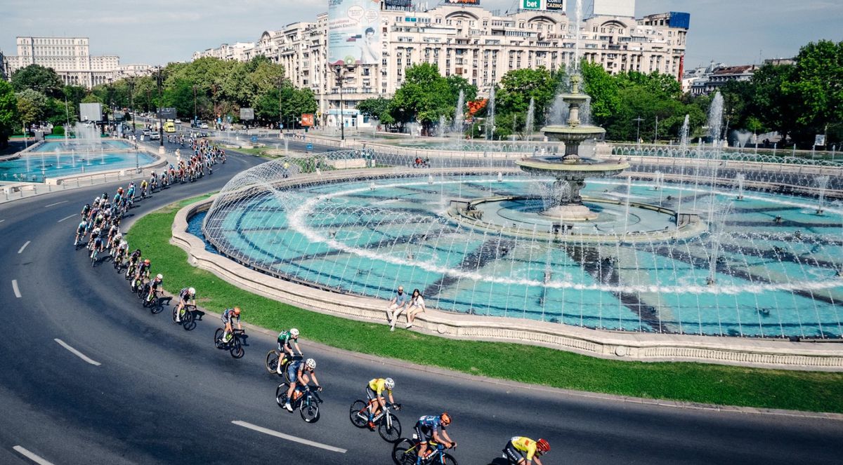 Final de poveste la București » Kazahul Ilhan Dostiev a câştigat cea de-a 56-a ediție a Turului României