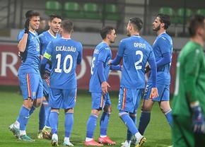 Mircea Lucescu l-a inclus pe lista preliminară, iar el a avut o reacție curioasă: „Mă bucur, dar nu înseamnă nimic”