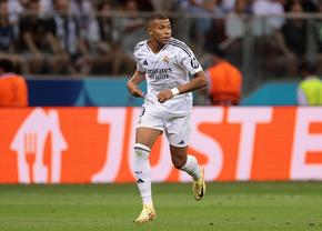 Mallorca - Real Madrid, la debutul campioanei în La Liga » „Galacticii” deschid scorul