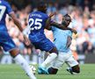 Chelsea - Manchester City 0-2, în „blockbuster-ul” rundei inaugurale de Premier League