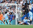 Chelsea - Manchester City 0-2, în „blockbuster-ul” rundei inaugurale de Premier League