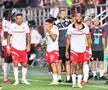 Rapid - Dinamo