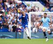 Chelsea - Manchester City 0-2, în „blockbuster-ul” rundei inaugurale de Premier League