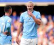 Chelsea - Manchester City 0-2, în „blockbuster-ul” rundei inaugurale de Premier League