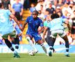 Chelsea - Manchester City 0-2, în „blockbuster-ul” rundei inaugurale de Premier League