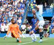 Chelsea - Manchester City 0-2, în „blockbuster-ul” rundei inaugurale de Premier League