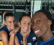 Paola Egonu, campioana olimpică la volei, victimă a rasismului în Italia » Gestul care a șocat o întreagă societate