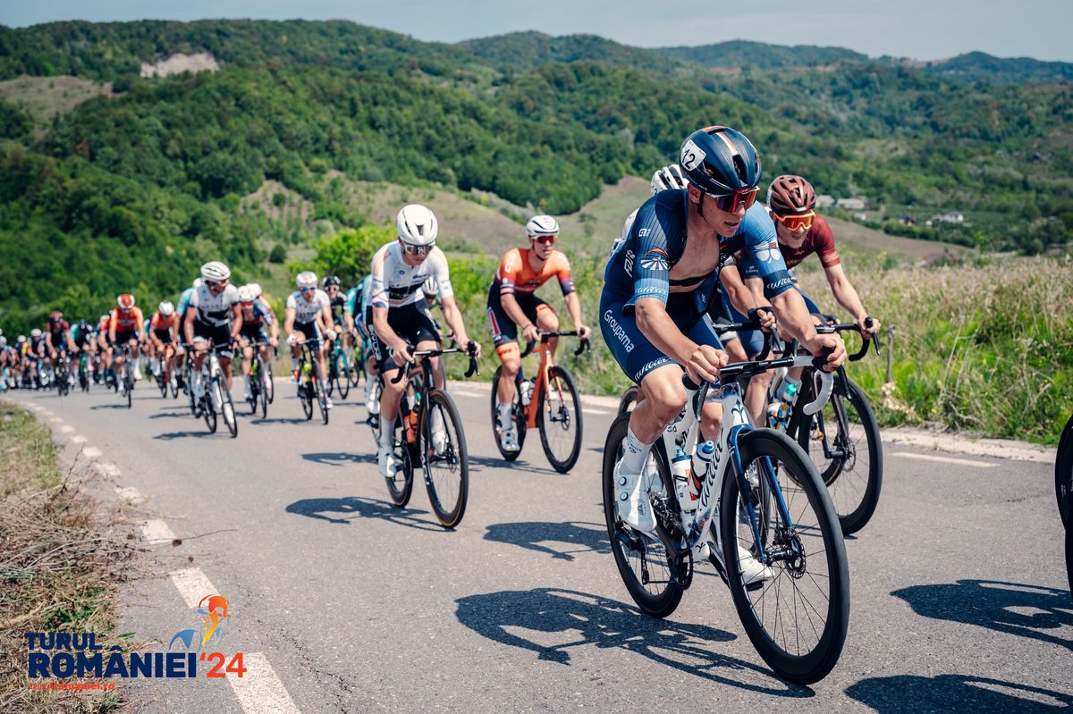 Turul României - ziua 4