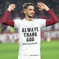 Albion Rrahmani // foto: Imago Images