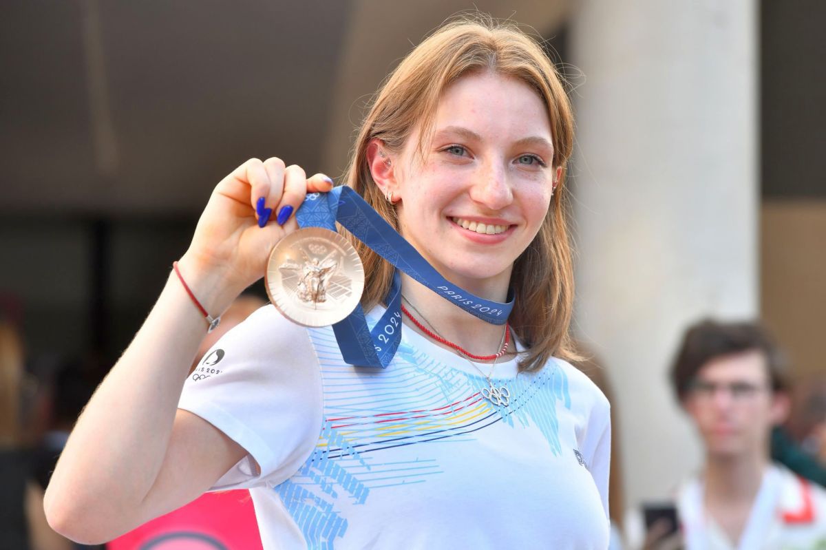 Fosta mare gimnastă a României surprinde: „Medalia nu a fost a Anei. Dacă s-ar fi făcut dreptate...”