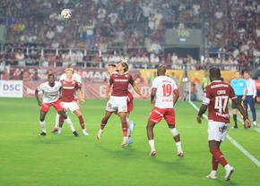 Rapid - Dinamo, derby-ul etapei #6 din Superligă