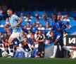 Chelsea - Manchester City 0-2, în „blockbuster-ul” rundei inaugurale de Premier League