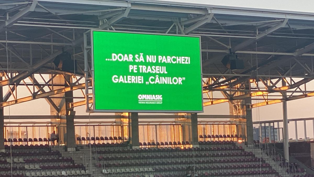 Rapid continuă criza! Neil Lennon, pe făraș » Dinamo iese vie din Giulești, după un derby cu două penalty-uri