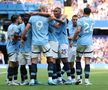 Chelsea - Manchester City 0-2, în „blockbuster-ul” rundei inaugurale de Premier League