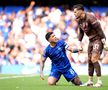 Chelsea - Manchester City 0-2, în „blockbuster-ul” rundei inaugurale de Premier League