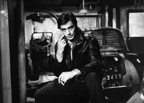 S-a stins din viață Alain Delon, legendarul actor mare pasionat de sporturile cu motor » Martorul unui moment celebru din Formula 1