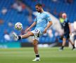 Chelsea - Manchester City 0-2, în „blockbuster-ul” rundei inaugurale de Premier League