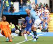 Chelsea - Manchester City 0-2, în „blockbuster-ul” rundei inaugurale de Premier League