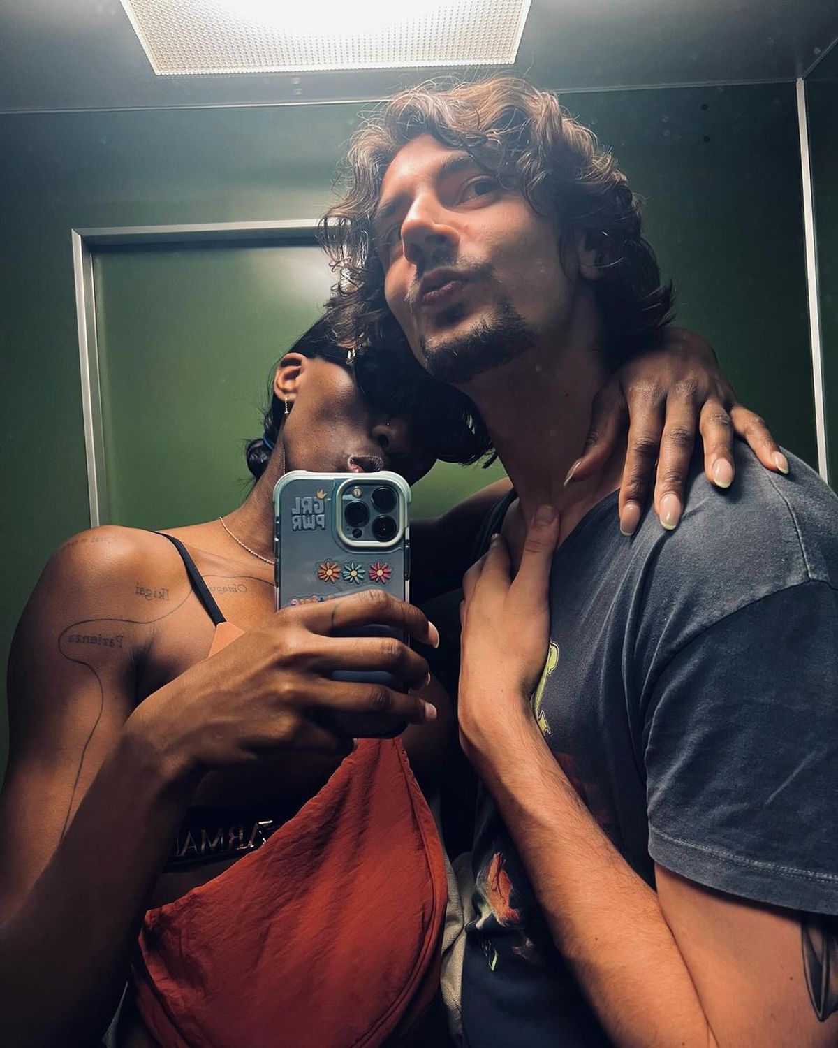 Victima unui gest rasist dezgustător, proaspăta campioană olimpică a fugit cu iubitul în Madagascar: „O insultă la adresa unui mare sportiv”