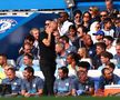 Chelsea - Manchester City 0-2, în „blockbuster-ul” rundei inaugurale de Premier League