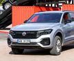 Volkswagen Touareg dispare din producție în 2026 // foto: Imago