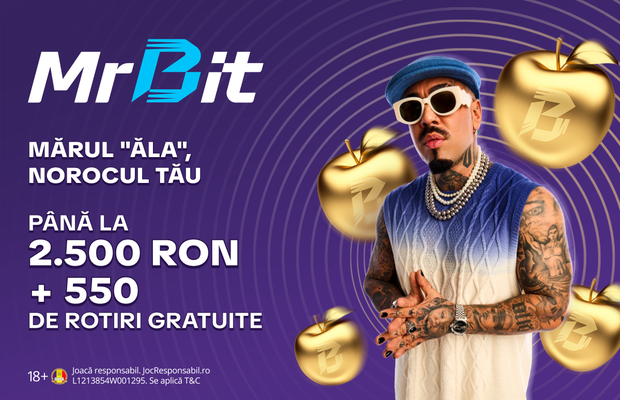 Ultima lună de Summer Bit la Mr Bit: oferte, extrageri și surprize de top