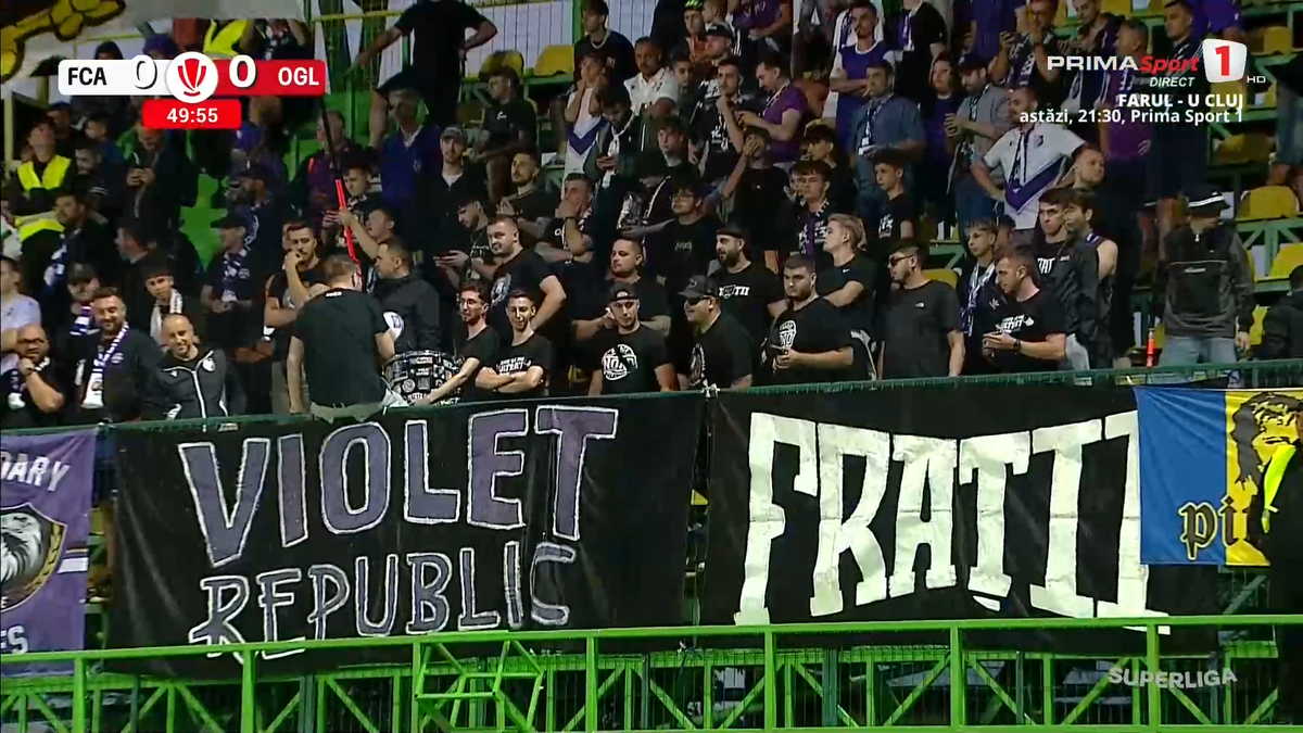 Dur Bozoancă, accidentat în Argeș - Oțelul