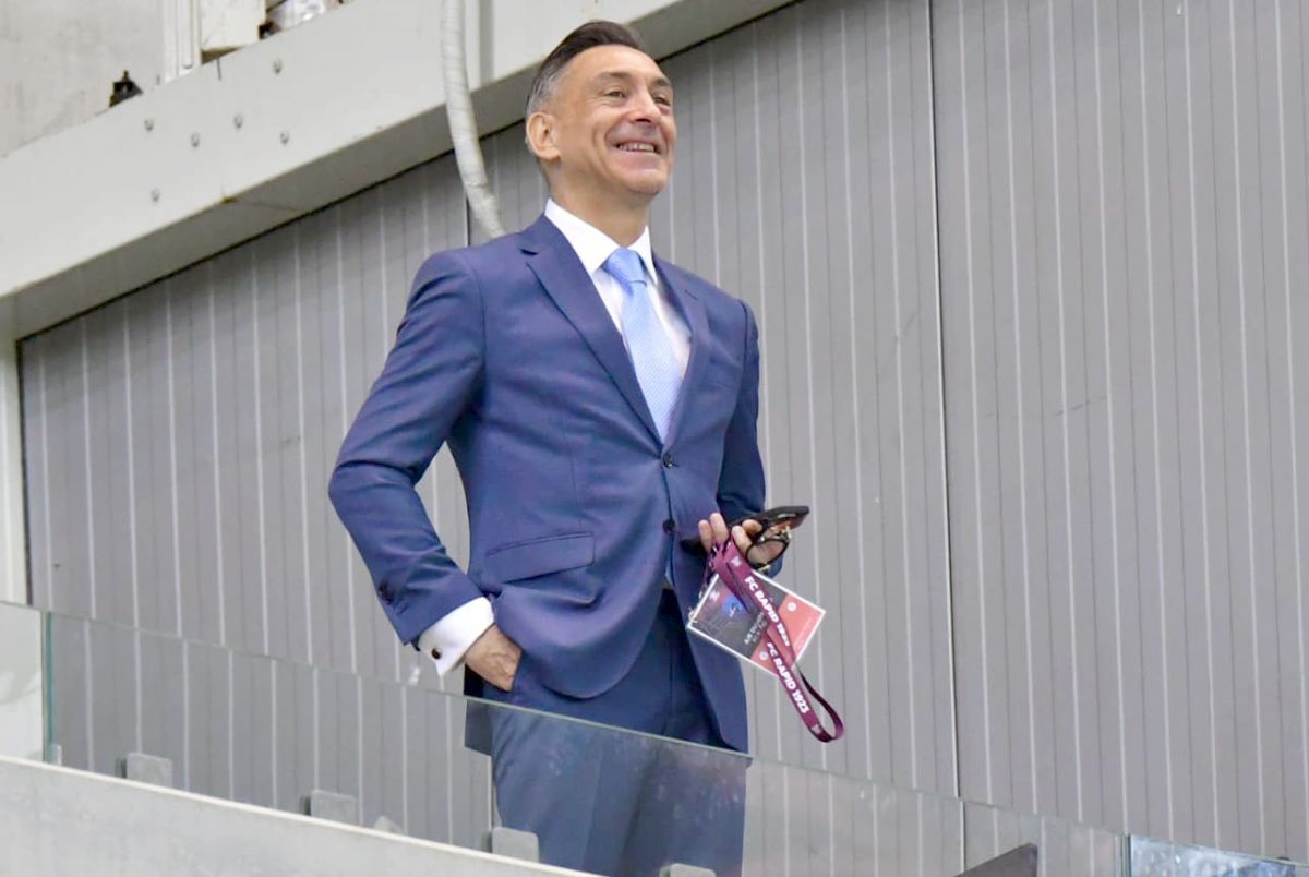 Ilie Dumitrescu a ridicat tonul și a găsit vinovatul, după ce FCSB a fost egalată de Rapid: „Nu ai voie! Niciodată!”