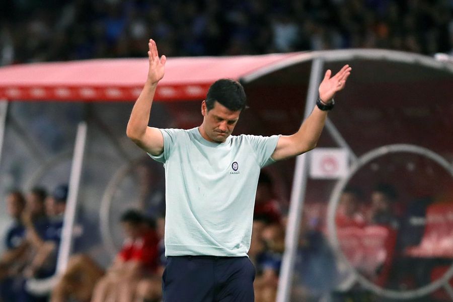 Avanti, Serie A: toți ochii pe Chivu! » Favorite la titlu, transferuri, echipe-tip + Surpriza sezonului!