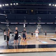 U-BT Cluj-Napoca s-a reunit înaintea unui sezon istoric