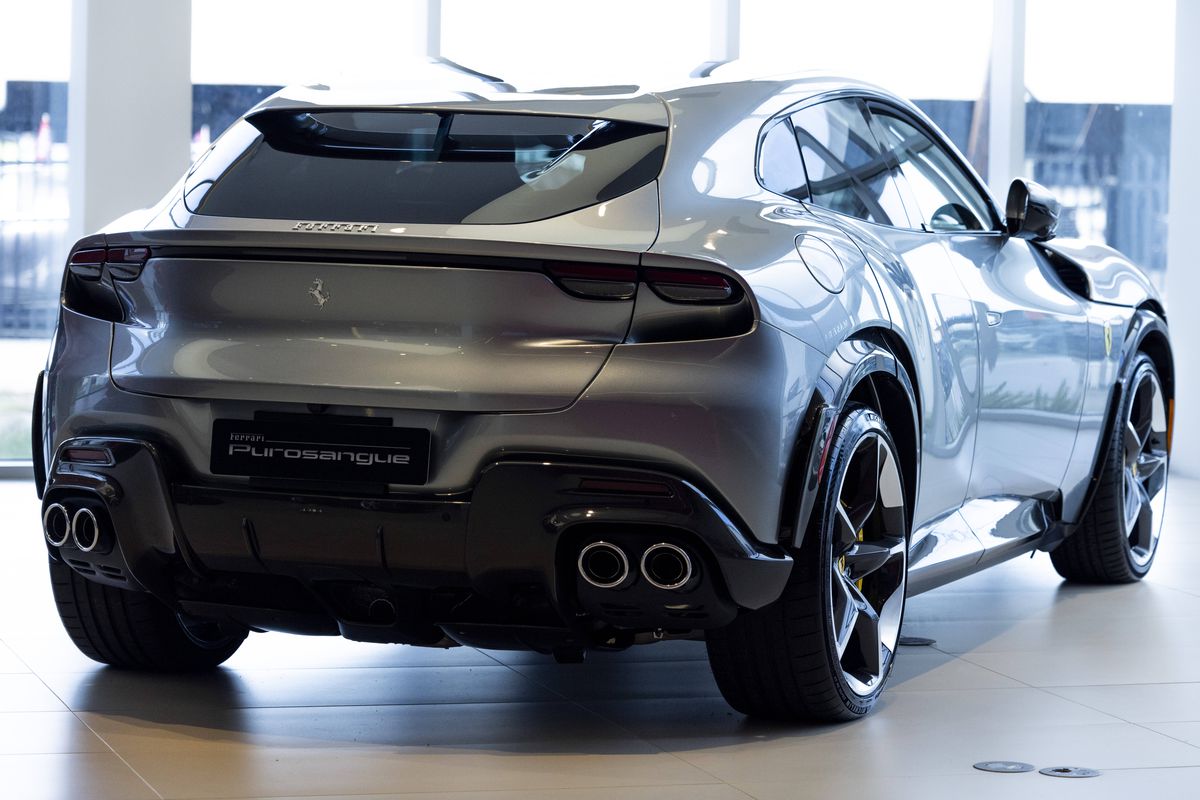 Leipzig nu i-a dat mașină, „renegatul” Timo Werner i-a sfidat: cu ce a venit la antrenament