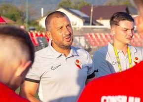 FC Bacău a spart gheața: prima victorie în Liga 2! Concluziile lui Costel Enache: „Săptămână de oboseală mentală”