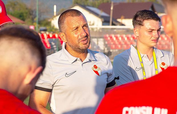 FC Bacău a spart gheața: prima victorie în Liga 2! Concluziile lui Costel Enache: „Săptămână de oboseală mentală”