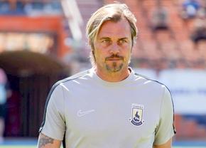 Marco Veronese nu vrea să plece de la Ceahlăul după umilința cu Chiajna » Finanțatorul îl critică dur: „Nu credeam că foamea e așa mare în Italia”