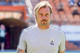 Marco Veronese nu vrea să plece de la Ceahlăul după umilința cu Chiajna » Finanțatorul îl critică dur: „Nu credeam că foamea e așa mare în Italia”