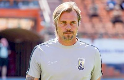 Marco Veronese nu vrea să plece de la Ceahlăul după umilința cu Chiajna » Finanțatorul îl critică dur: „Nu credeam că foamea e așa mare în Italia”