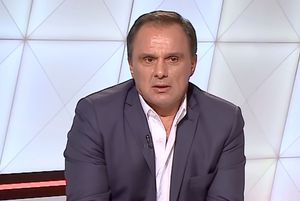 Basarab Panduru a răbufnit în direct: „Te-am întrebat de 10 ori”