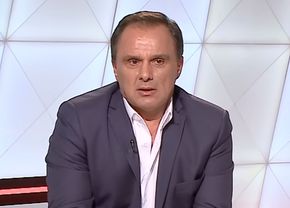 Panduru a văzut ce s-a întâmplat în Rapid - FCSB și a rămas perplex: „Nu pot să înțeleg”