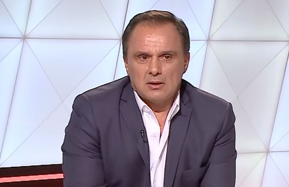 Panduru a văzut ce s-a întâmplat în Rapid - FCSB și a rămas perplex: „Nu pot să înțeleg”