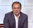 Basarab Panduru, în studioul PrimaSport