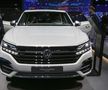 Volkswagen Touareg dispare din producție în 2026 // foto: Imago